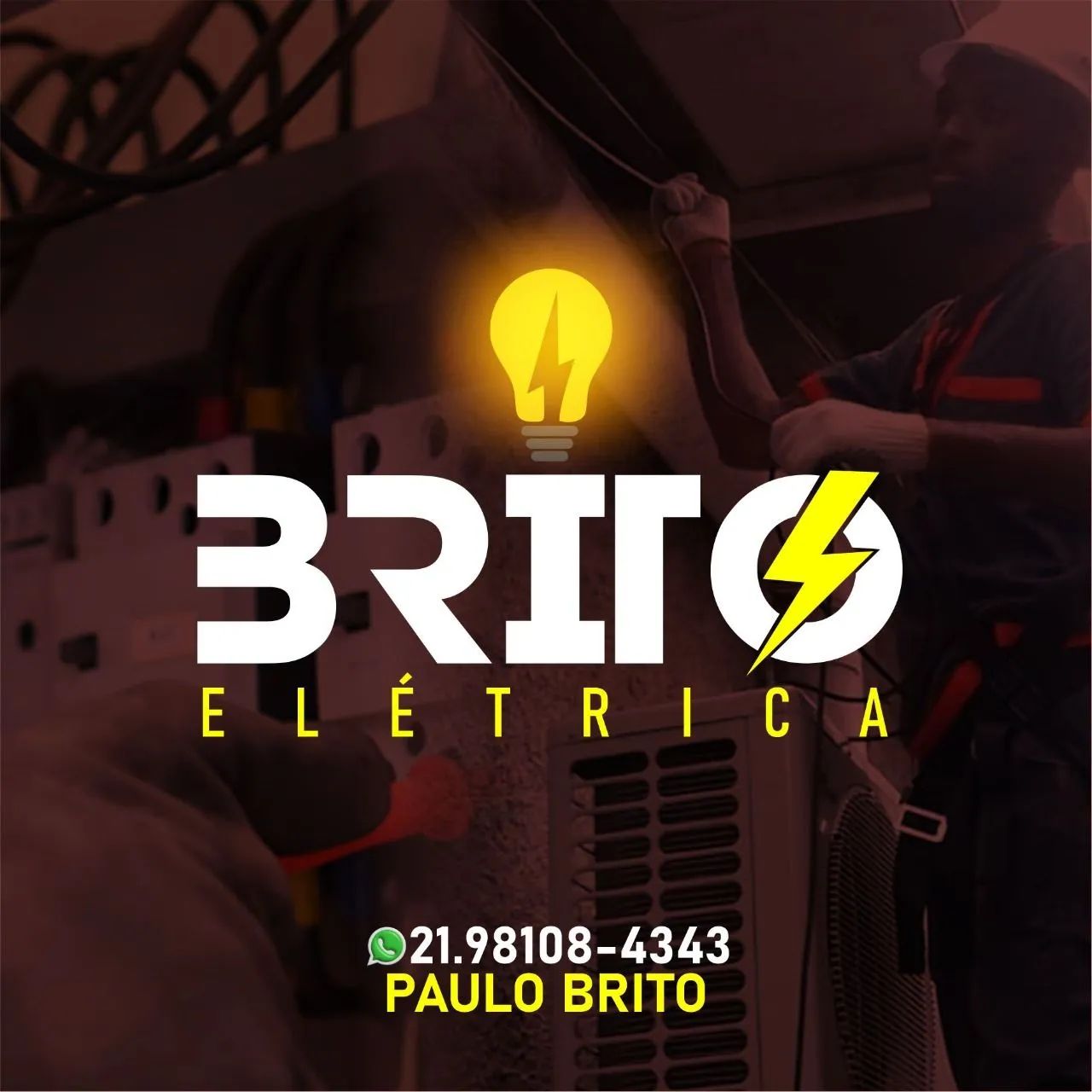 Eletricista/Marido de aluguel  - Foto 2