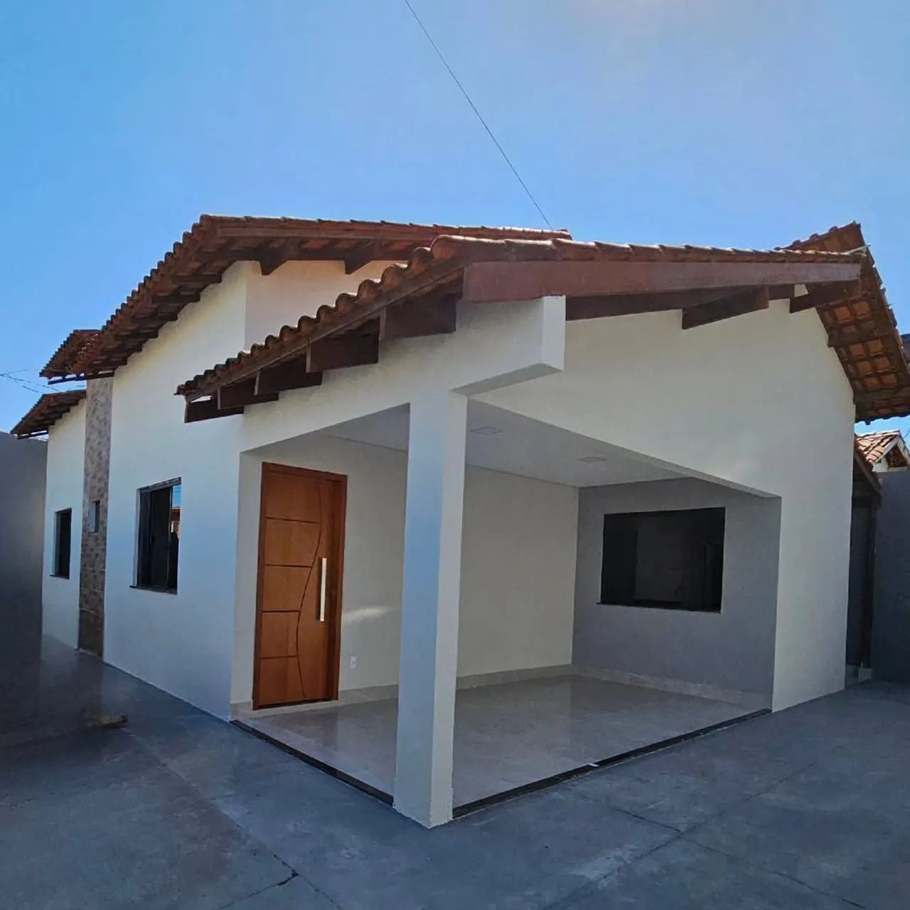Foto - Santarém - Santíssimo