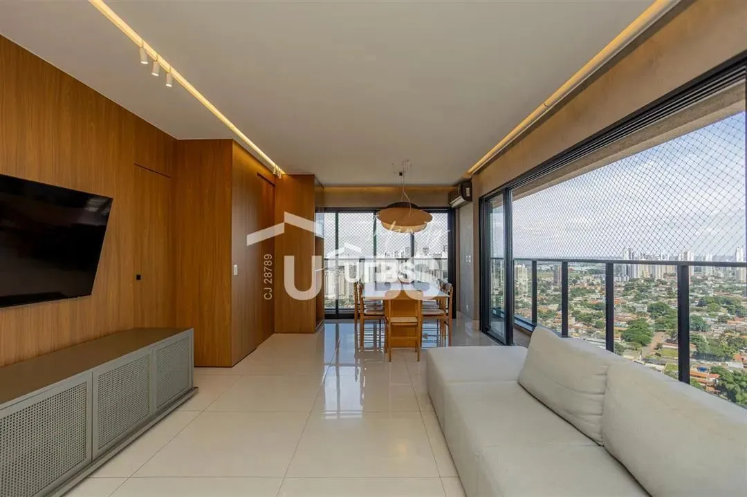 Único Marista - Apartamento 3 quartos, sendo 3 suítes