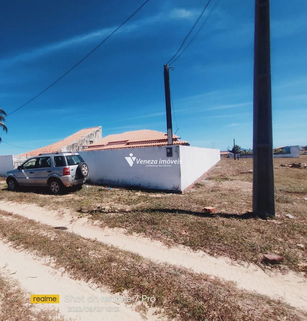 Casa no Complexo Barramares em Luís Correia para Venda - Foto 4