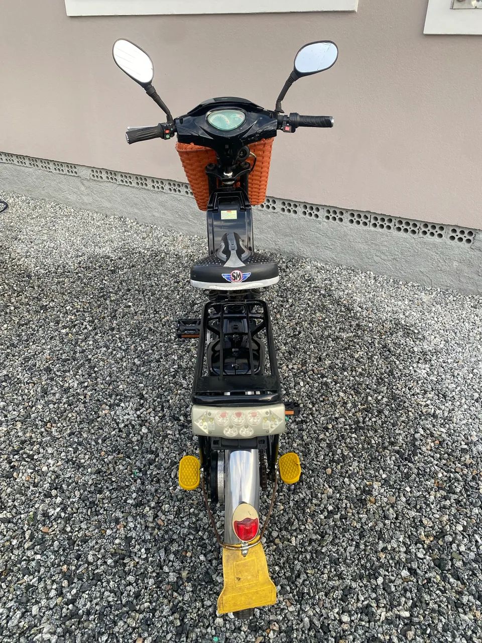 Bike elétrica  - Foto 2