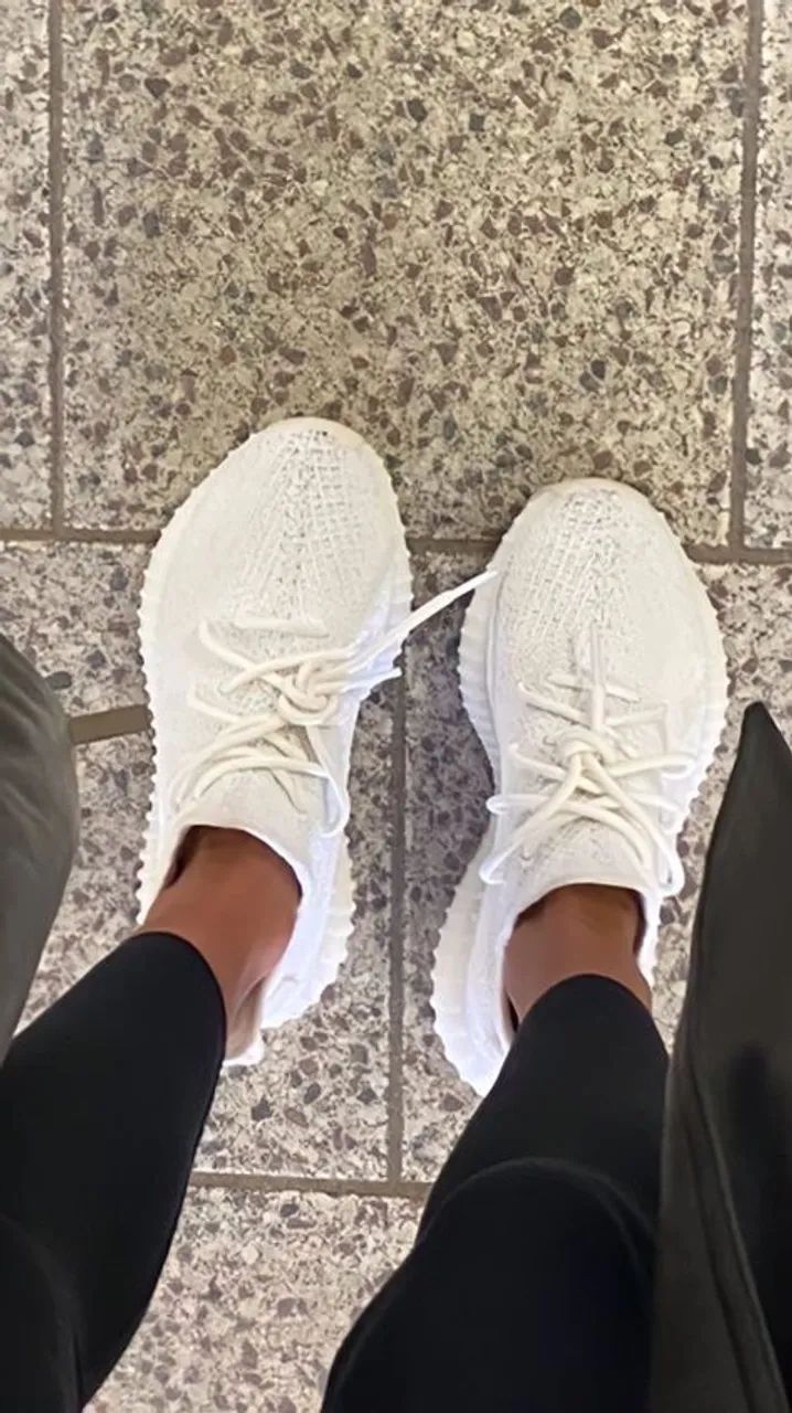 Tênis Yeezy 34 ao 43 - Foto 2