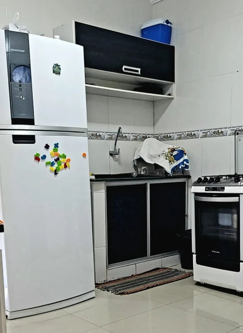 Apartamento a Venda no Monte Castelo em Fortaleza/CE - Foto 3