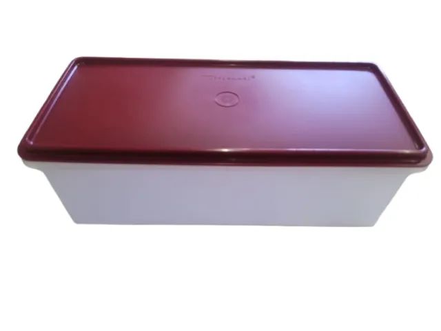 Caixa para freezer Tupperware de 5 l