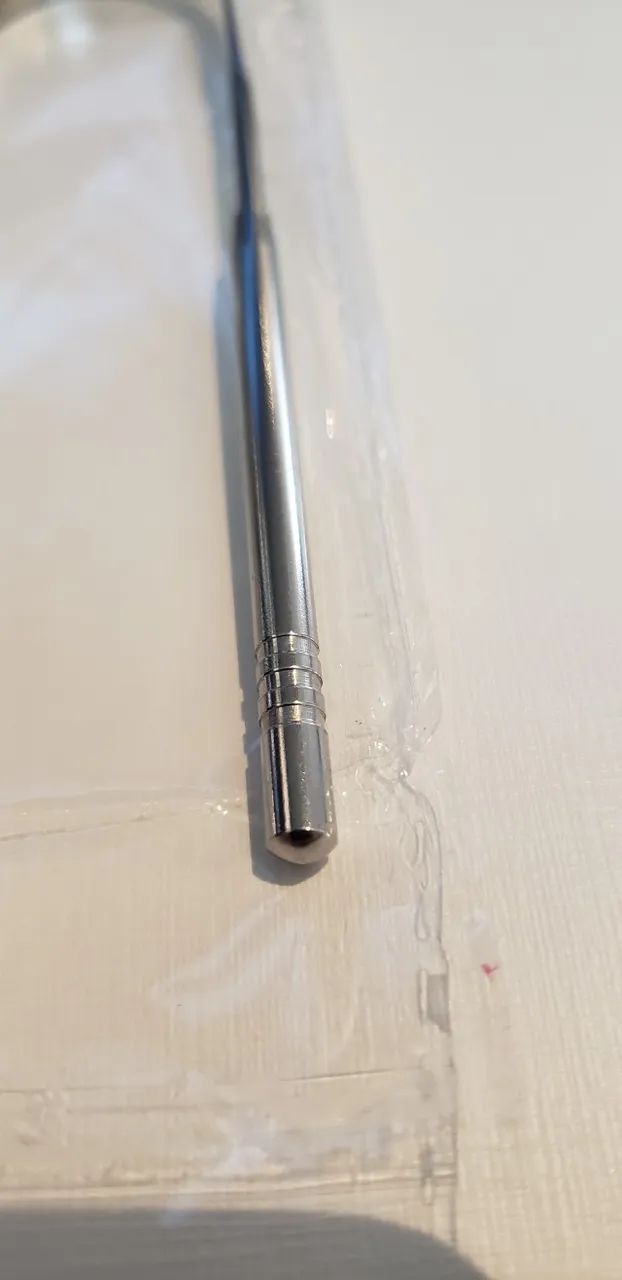 Limpador de Inox - Foto 3