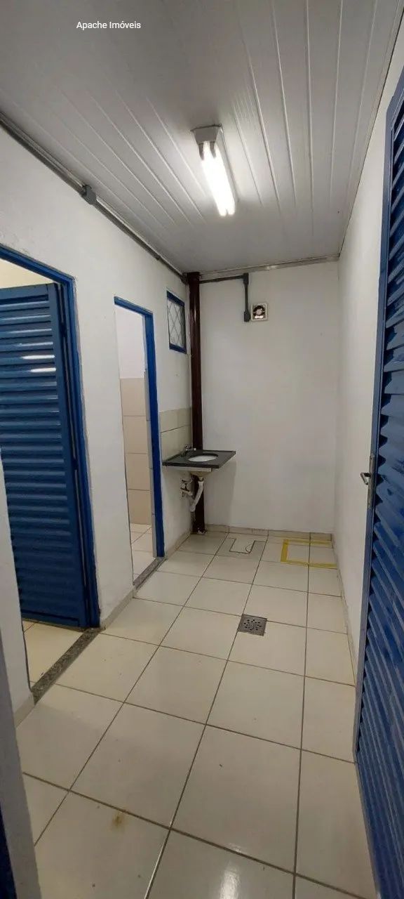 Galpão para locação no bairro Boa Esperança - Foto 8