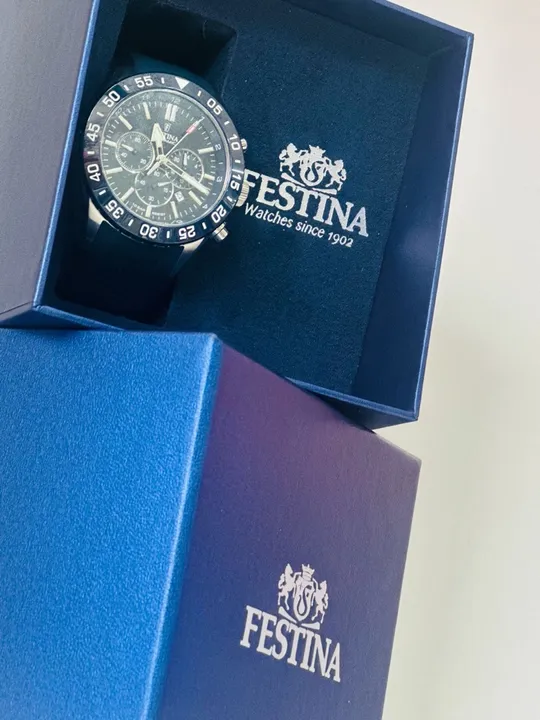 Relógio Festina - Novo