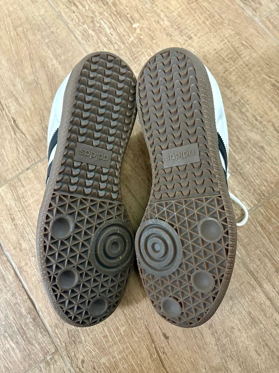Samba Adidas - Foto 3