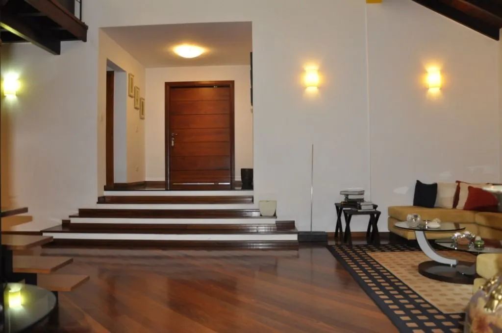 Casa com 4 dormitórios à venda, 540 m² por R$ 1.950.000,00 - Granja Viana - Jandira/SP - Foto 4