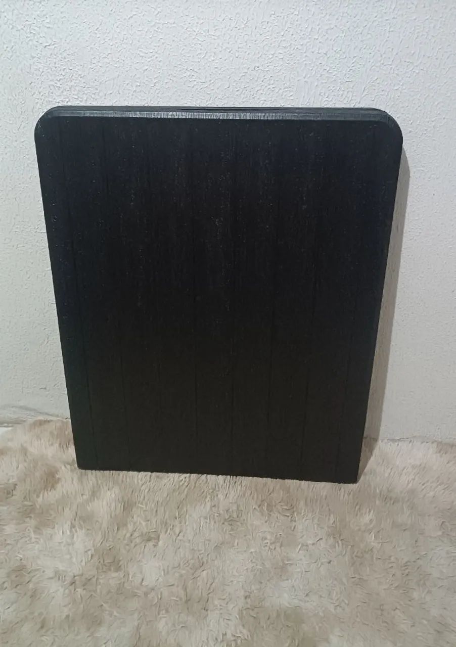 Mesa Dobrável 180x74cm nova - Foto 3