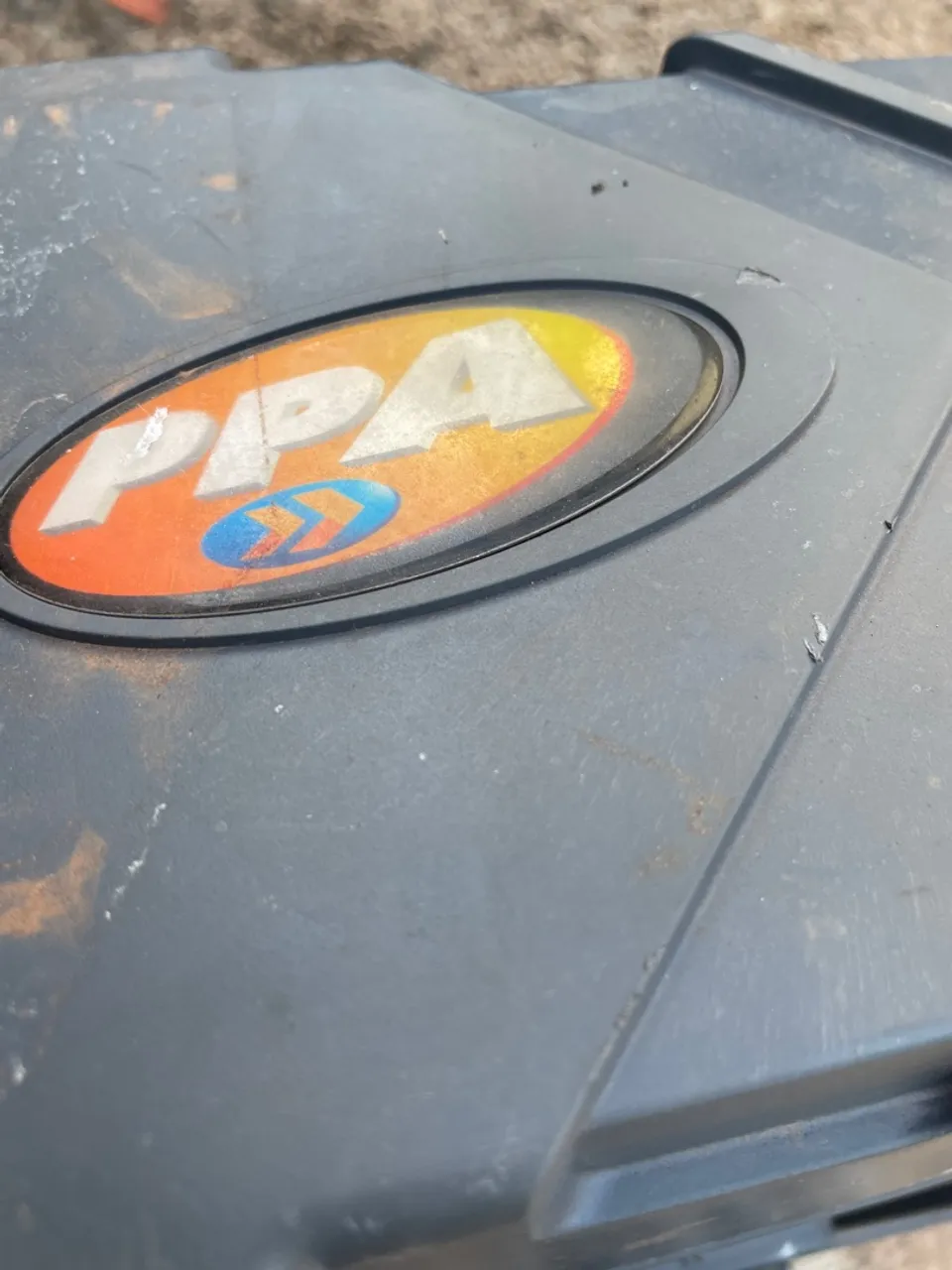    Motor. Inteligente  Inteligente PPA