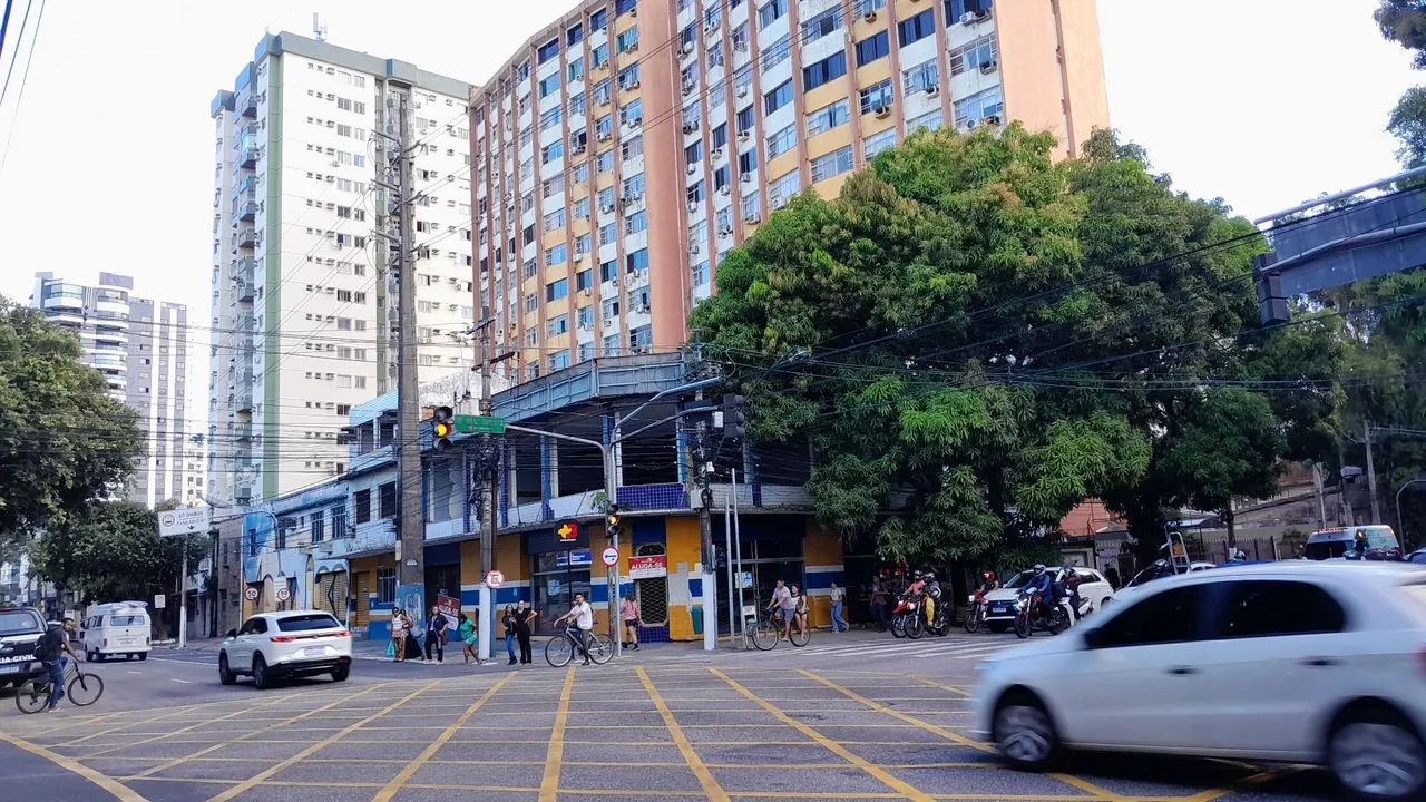 Alugo Ponto Comercial 