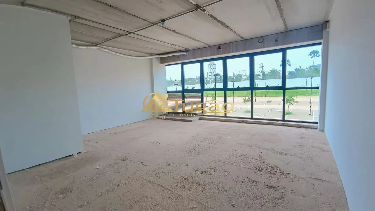 Sala para Locação Georgina Business Park, São José do Rio Preto