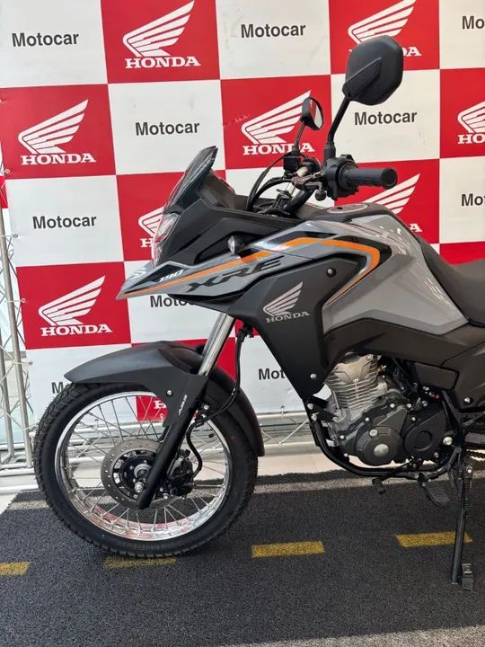 XRE 190 ADV - Foto 2