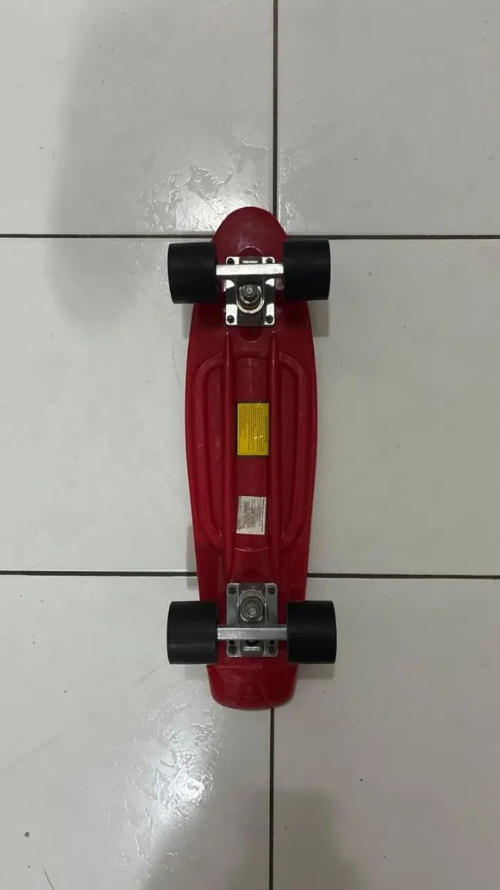 Skate Mini Cruiser Penny - Foto 3