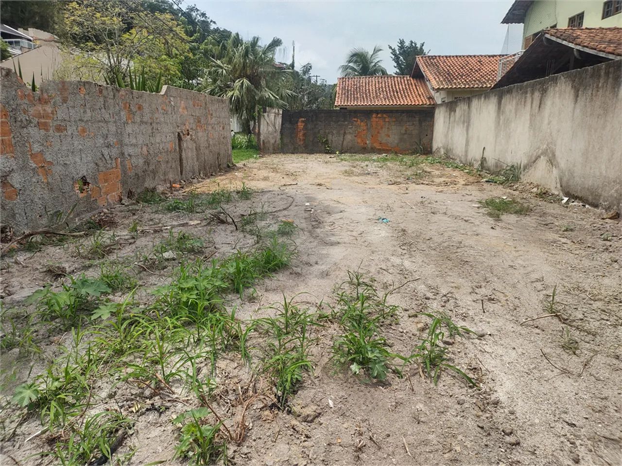 Terreno à venda em Serra Grande - RJ