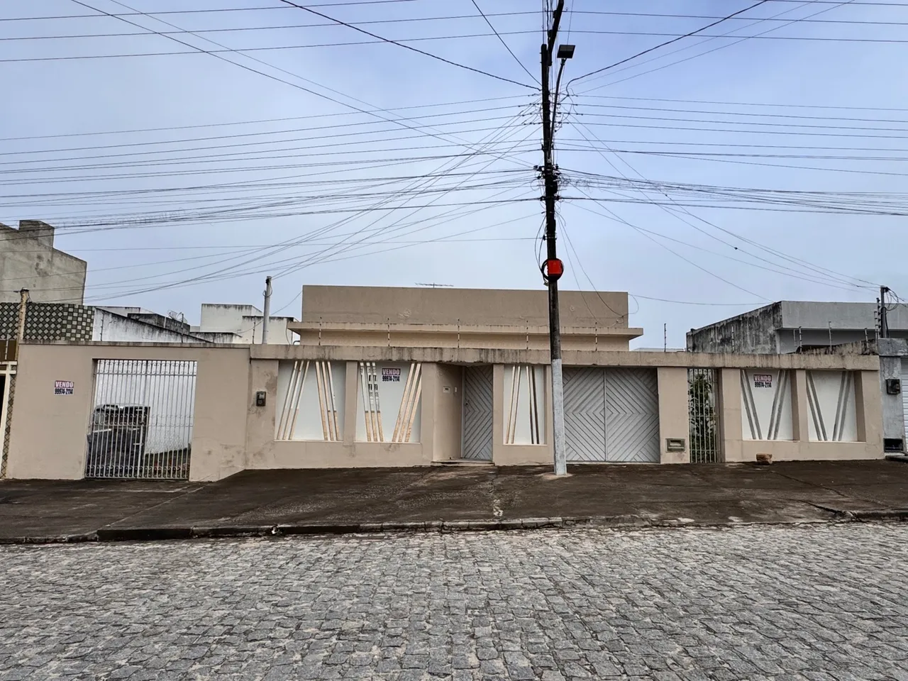 Casa medindo 19x30 em itabaiana-se