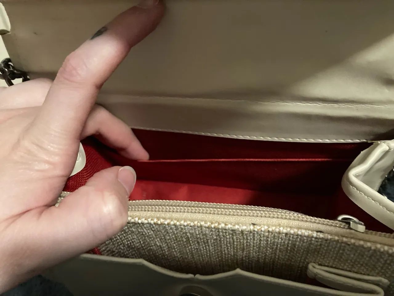 Bolsa Schutz - Foto 2