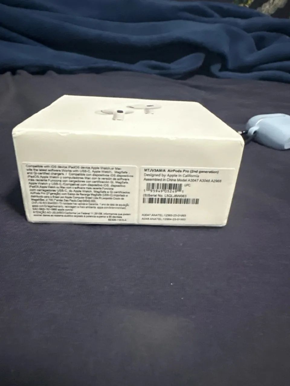 AirPods Pro 2ª geração  - Foto 2