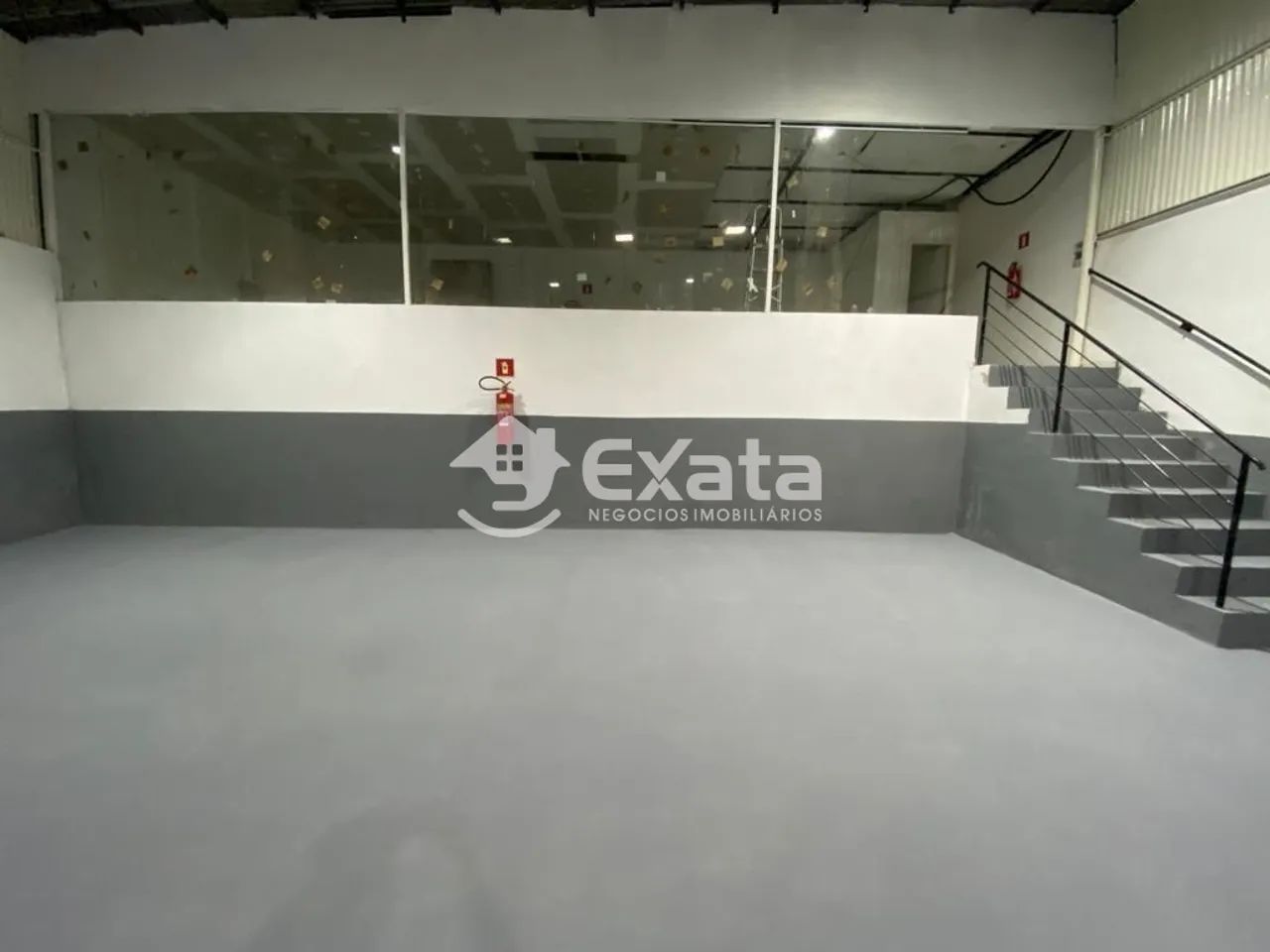 Salão comercial para locação no Jardim Gonçalves - Foto 5