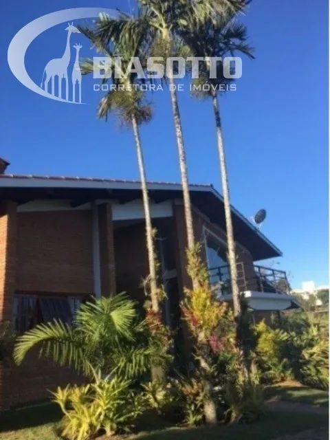 CASA à venda no condomínio SANS SOUCI - VILLAGE SANS SOUCI, VALINHOS - Foto 4