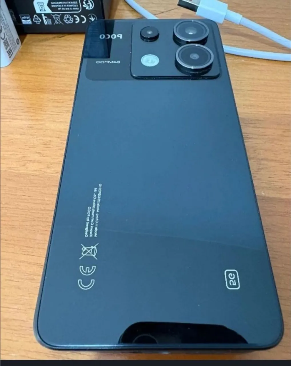Poco X6 pro 256 gb