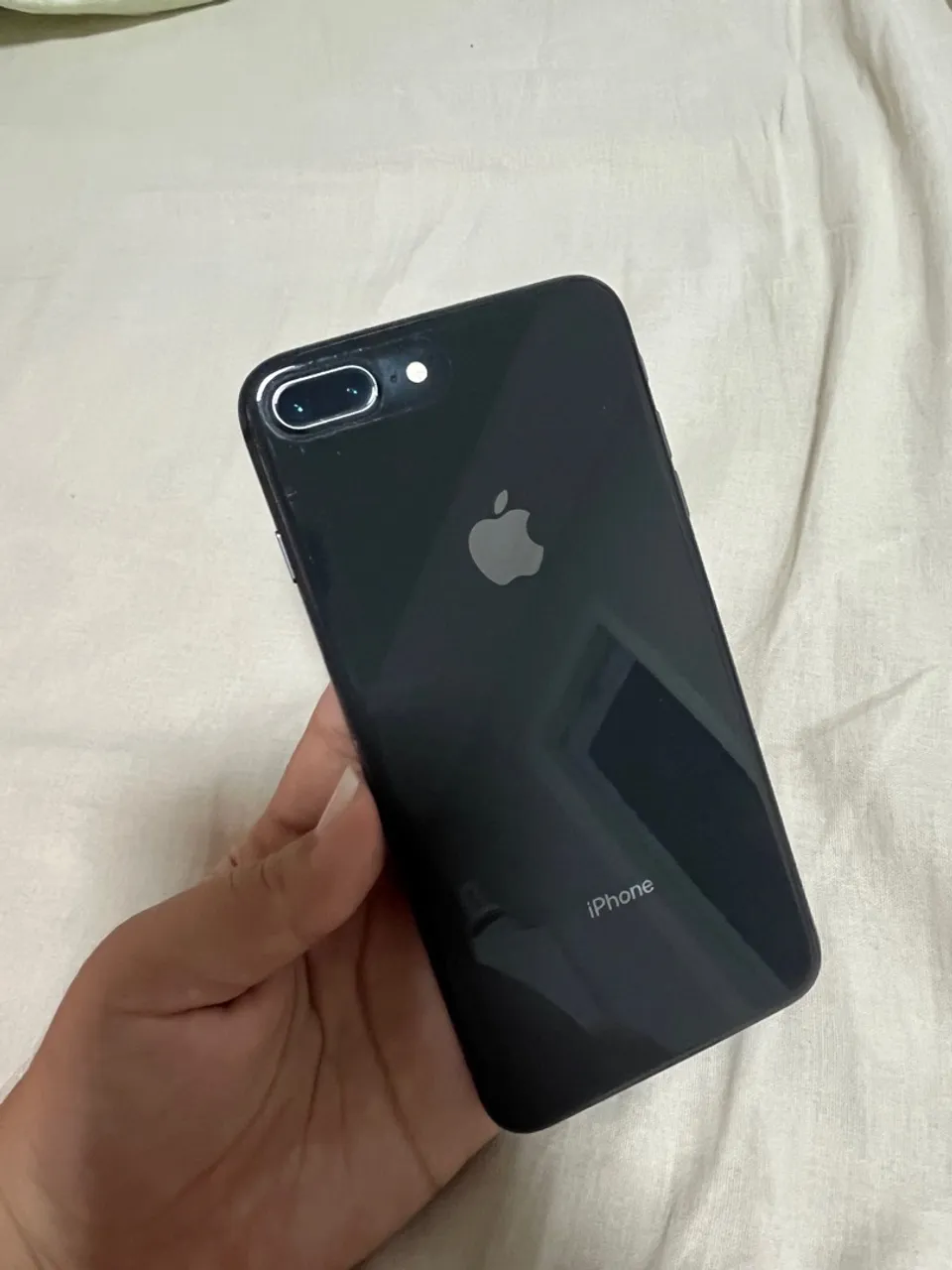 iPhone 8 plus usado