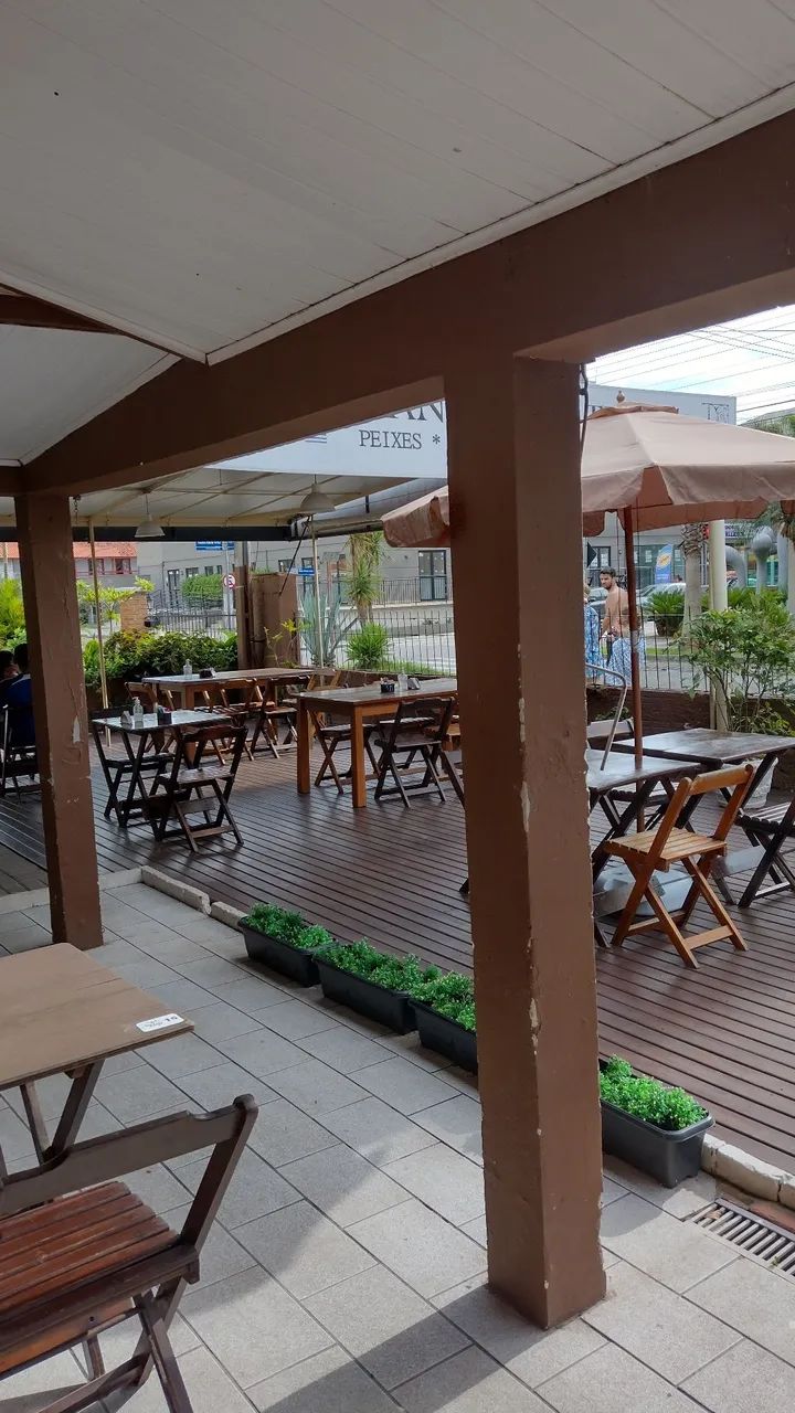 Vendo Restaurante, oportunidad  - Foto 2