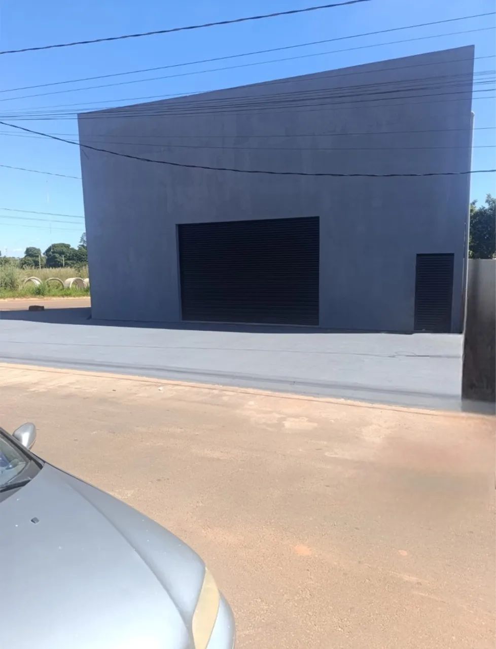 Galpão Comercial  - Foto 2