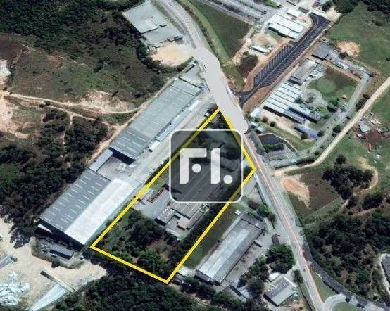 Galpão para alugar, 7562 m² por R$ 129.171,00/mês - Aparecidinha - Sorocaba/SP - Foto 2