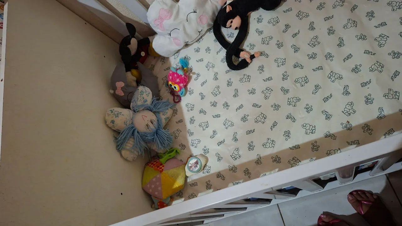 Crib64374837865345123