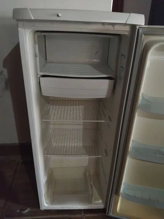 Geladeira Electrolux  - Foto 6