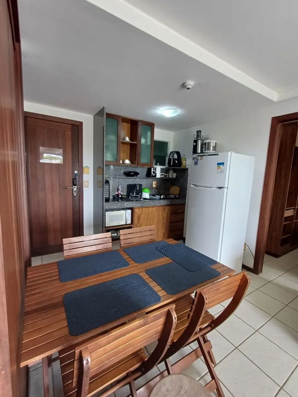 Sua Temporada de Conforto e Elegância no Blue Marlin Resort & SPA Cotovelo - Foto 11