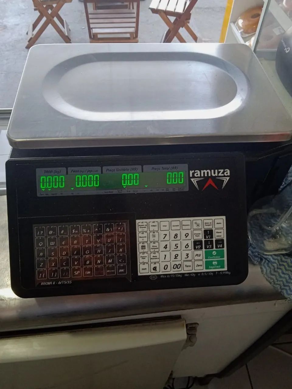 Fábrica de Salgados  - Foto 2