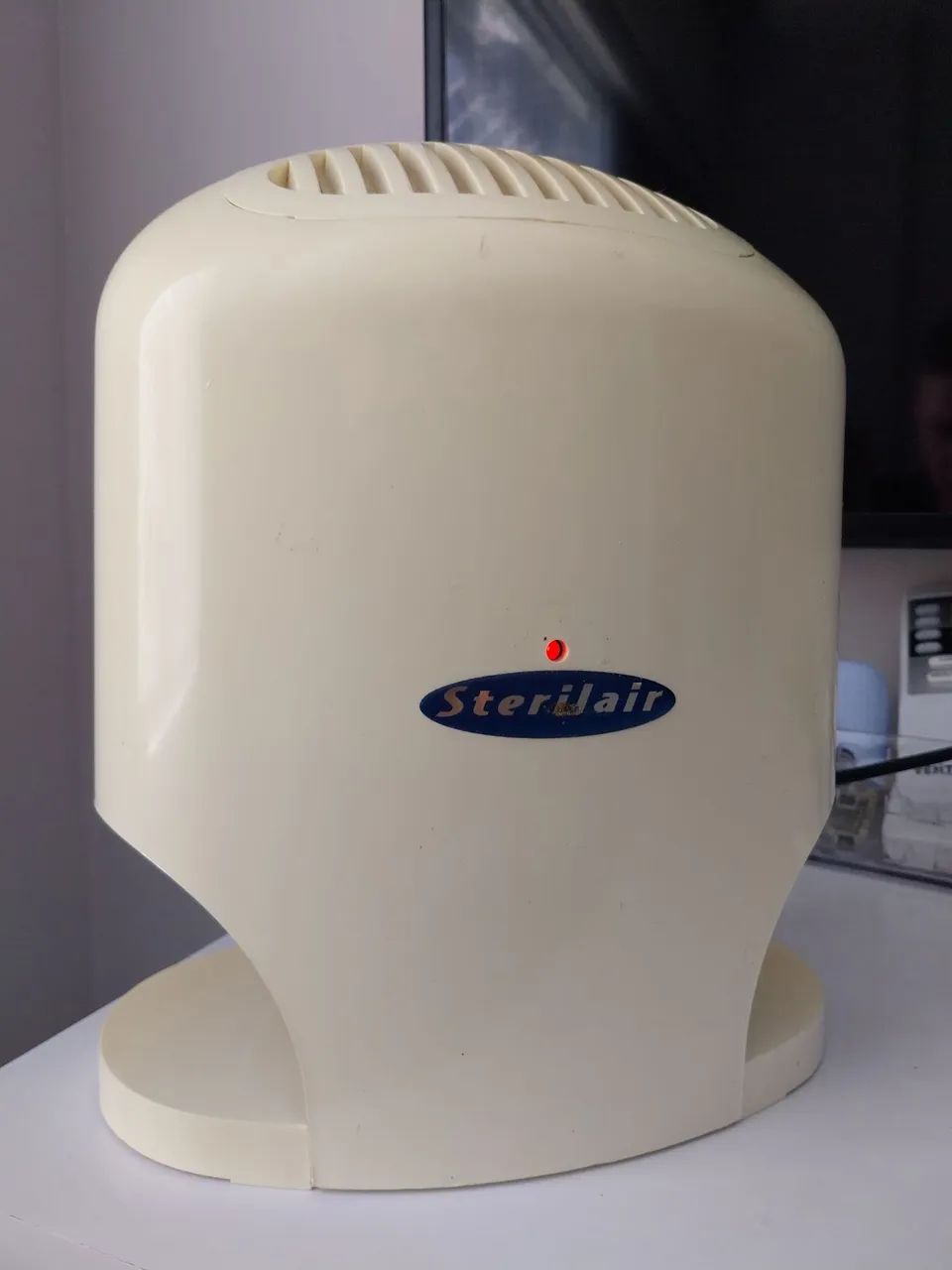 Sterilair- Purificador