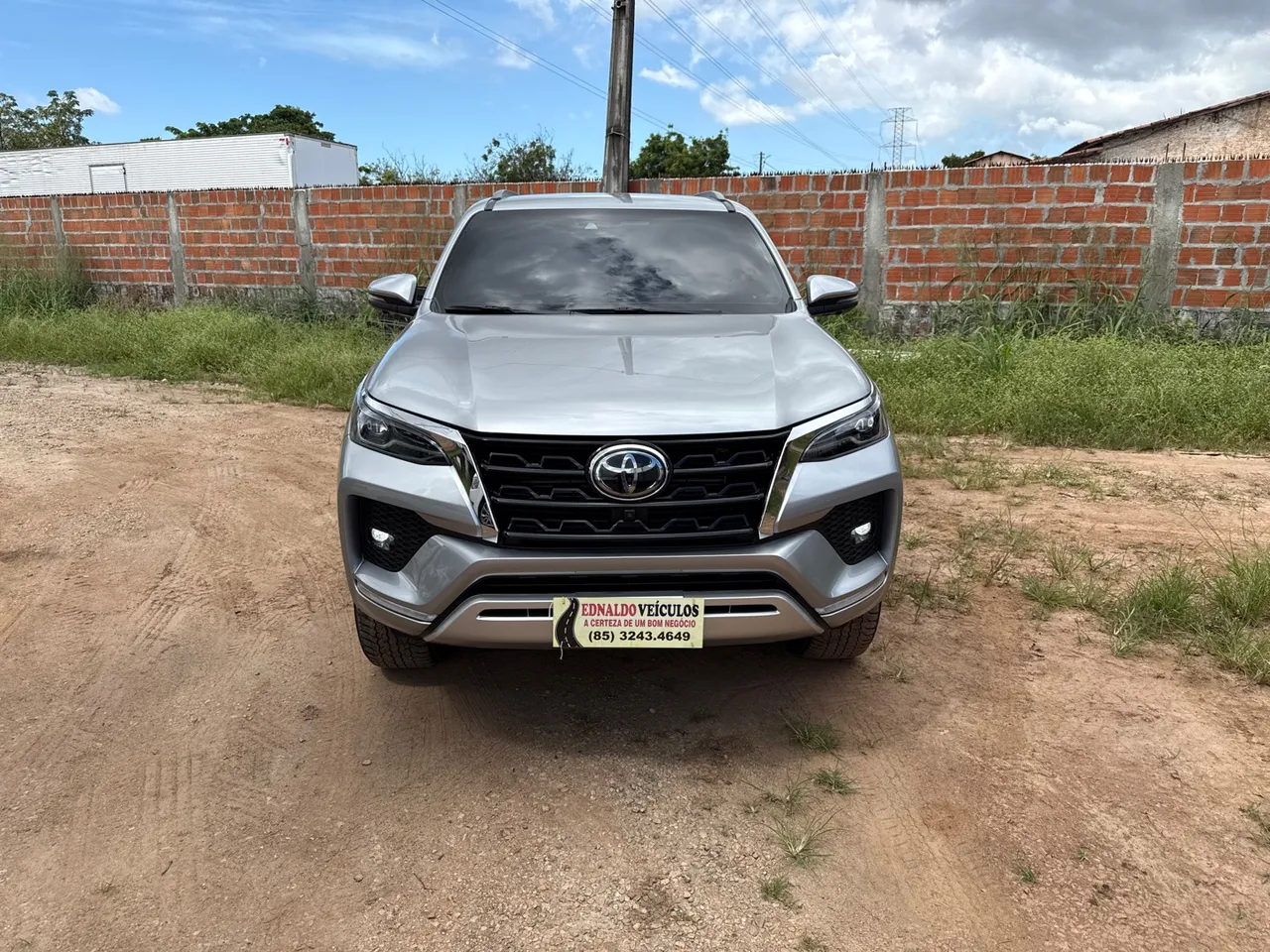 Sw4 srx, 2024, 23.338 km, revisoes autorizada, garantia de fabrica, unico dono