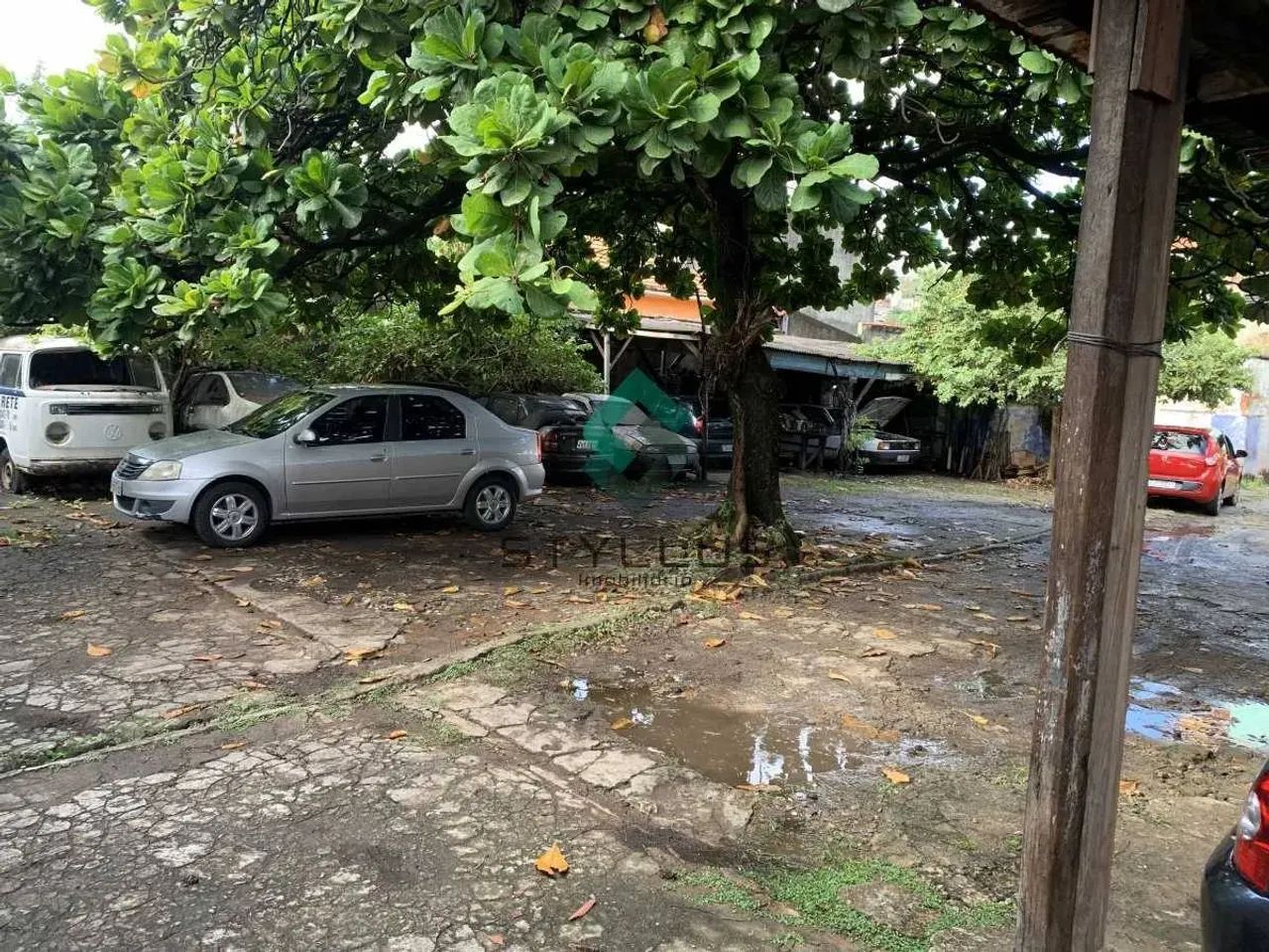 Quintino Bocaiúva | Galpão - Foto 5