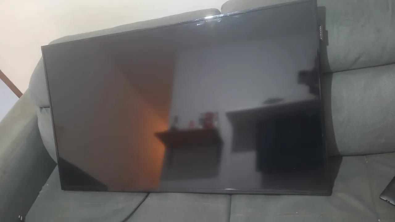 Monitor Samsung 42"