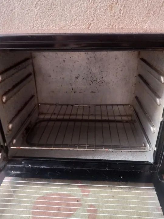 Forno Eletrico Mondial 127 Volts - Foto 4