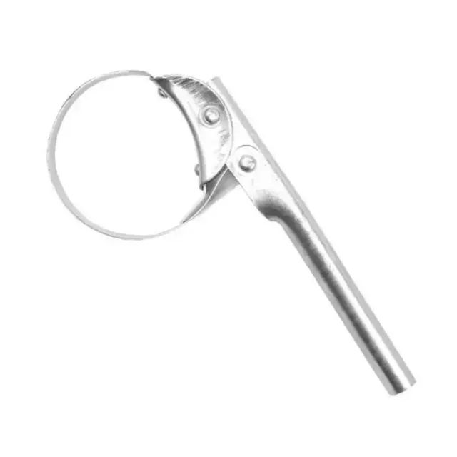 SACA FILTRO RAVEN C/ABERTURA VARIAVEL ATE 70MM LINHA FIRE-RAVEN