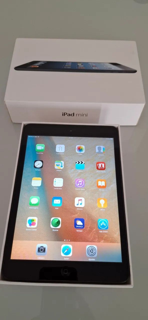 Ipad mini Apple  - Foto 2