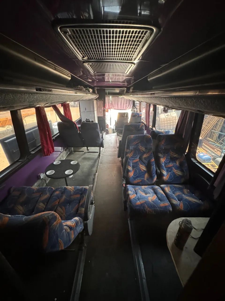 Vendo ônibus motorhome  - Foto 4