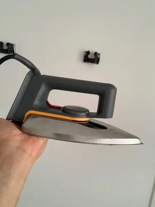 Passador de Roupa Philips Walita - Foto 3