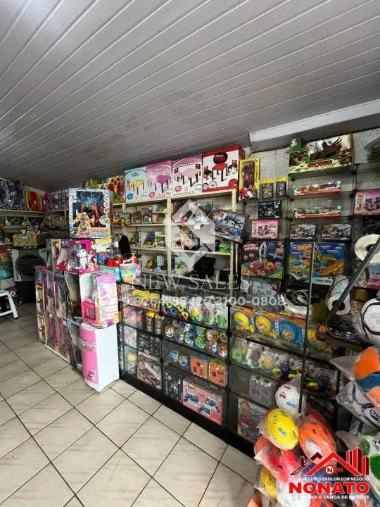 Vendo Loja em Trindade - Toda Montada - Pronta pra trabalhar - Foto 4