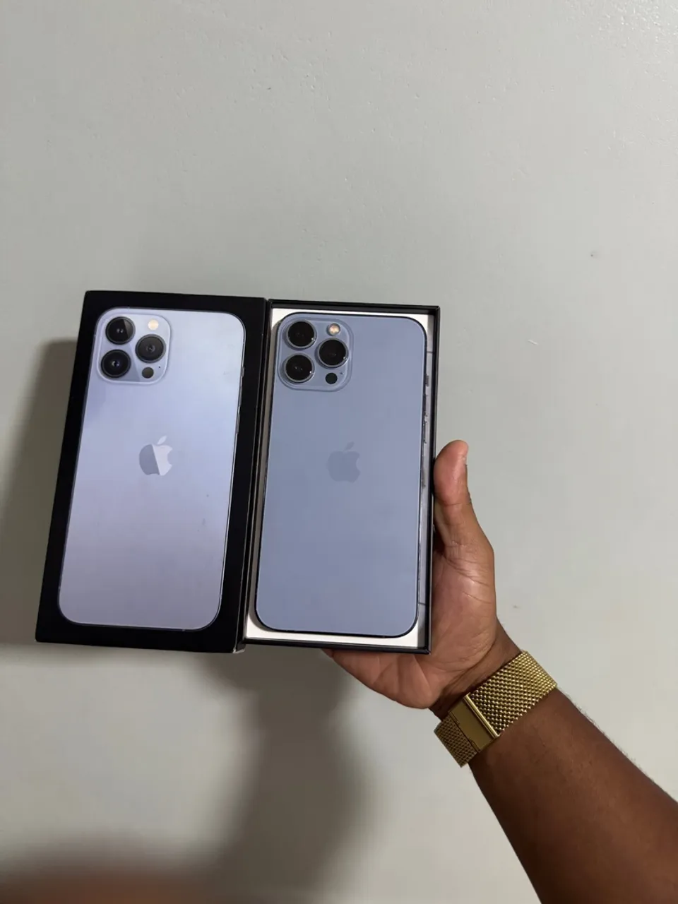 Vendo iPhone 13 Pro Max, 128 Gb