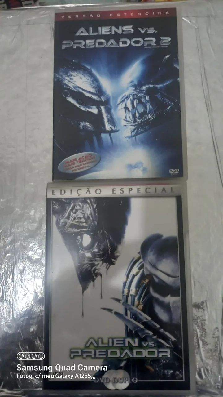 DUOLOGIA ORIGINAL  !