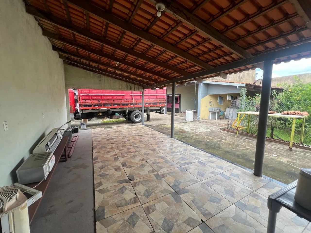 Casa com 4 quartos  sendo 3 suítes 4 banheiros - Foto 5