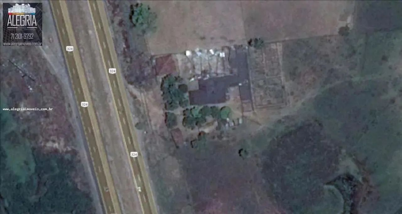 Terreno para Venda em Candeias, CANDEIAS - Foto 4