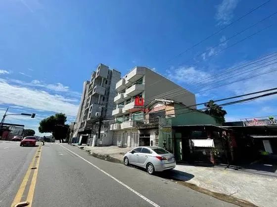 Terreno na Av Tefe na Praça 14 com Restaurante Incluso - Foto 4