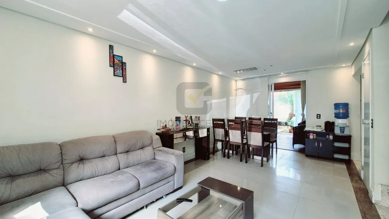 CASA RESIDENCIAL em COTIA - SP, JARDIM PETRÓPOLIS